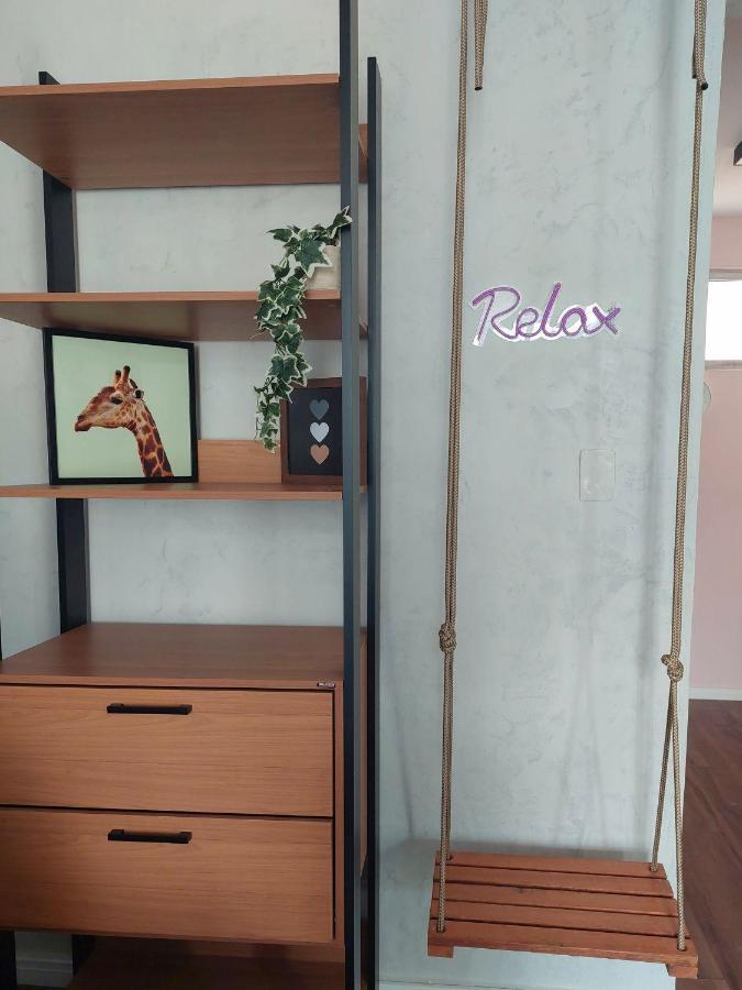 Relax Sampa Prox Metro Higienopolis, Mackenzie, Santa Casa Apartment São Paulo Exterior photo