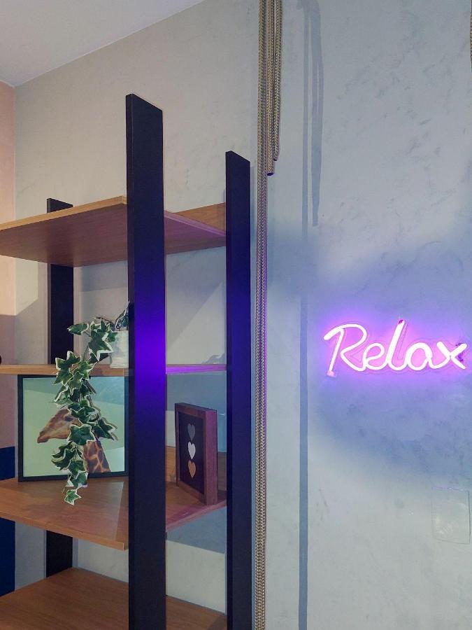 Relax Sampa Prox Metro Higienopolis, Mackenzie, Santa Casa Apartment São Paulo Exterior photo